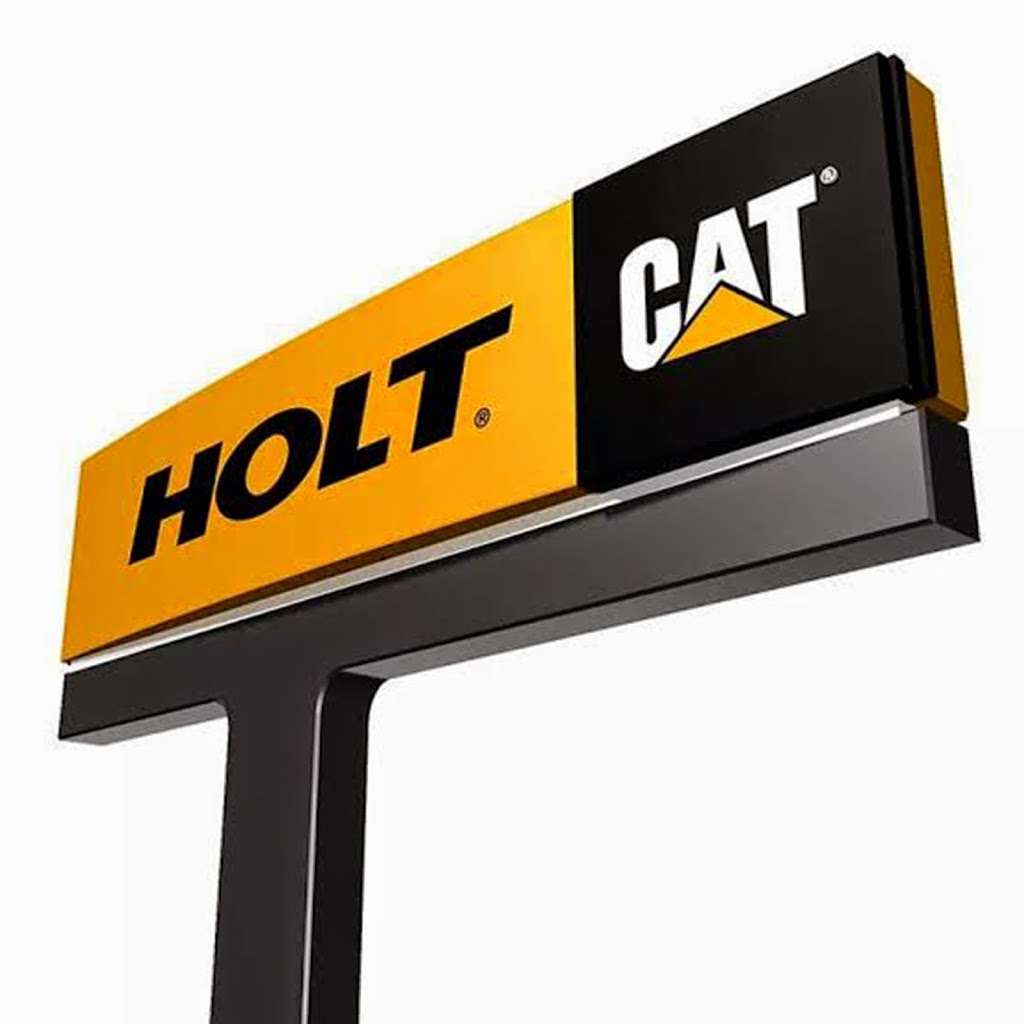 HOLT CAT Industrial Engine & Generator Irving | 2001 N Walton Walker Blvd, N Loop 12, Irving, TX 75061, USA | Phone: (972) 721-5800