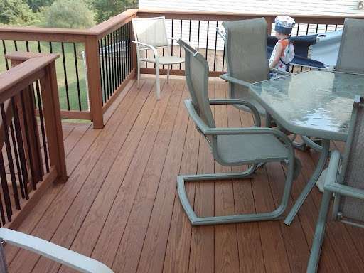 Decks Etc. Power Washing | 1200 Corporate Blvd #16, Lancaster, PA 17601, USA | Phone: (717) 808-6645