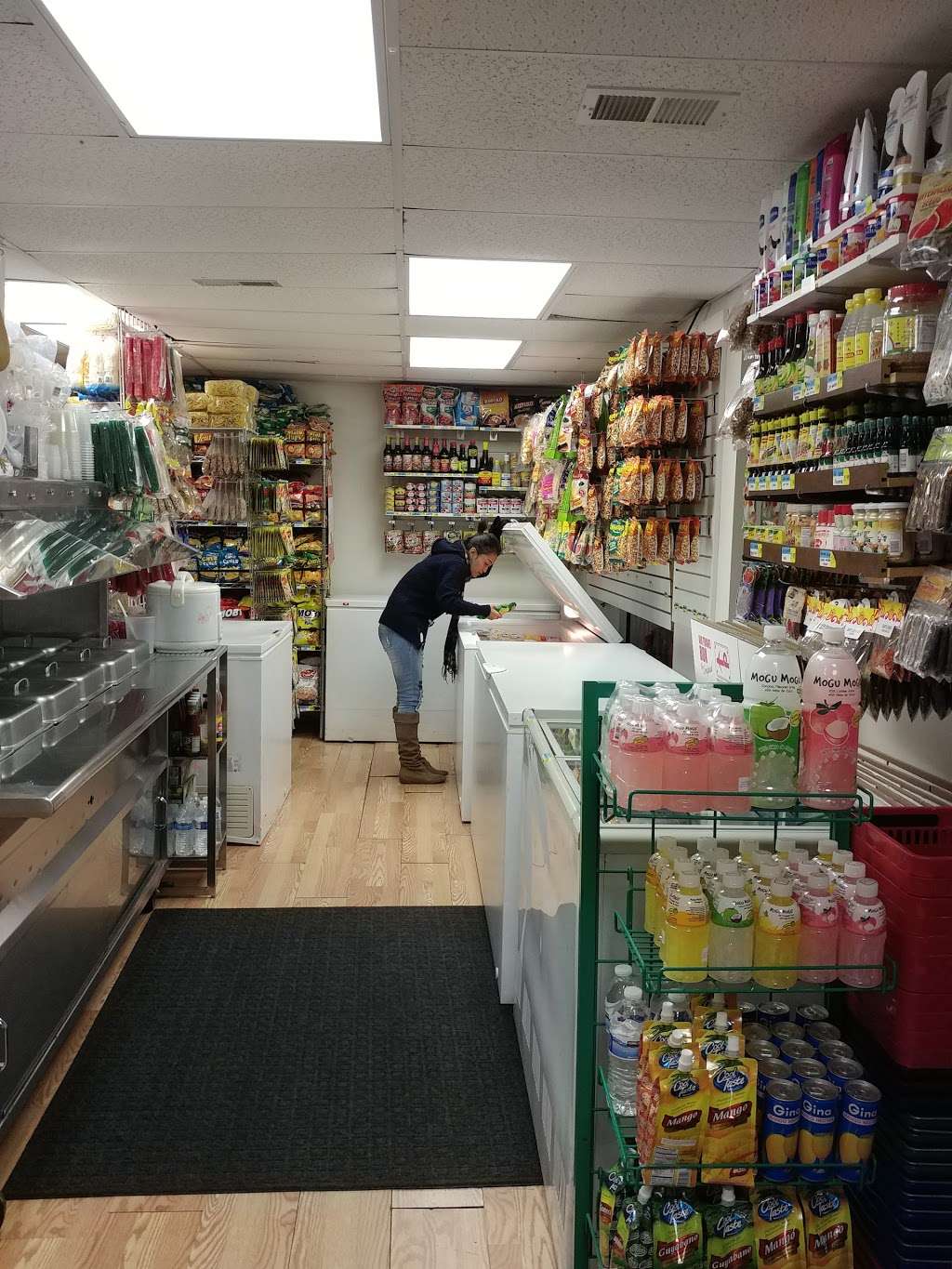Philly Pinoy Grocery | 1160 DeKalb St, King of Prussia, PA 19406, USA | Phone: (484) 685-3586