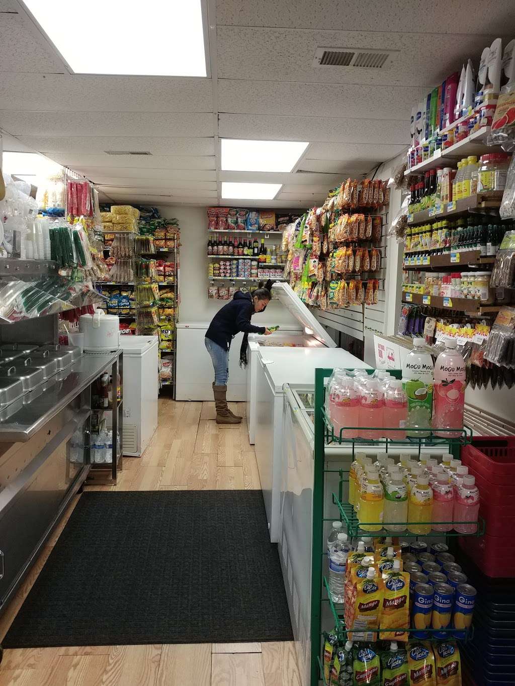 Philly Pinoy Grocery | 1160 DeKalb St, King of Prussia, PA 19406 | Phone: (484) 685-3586