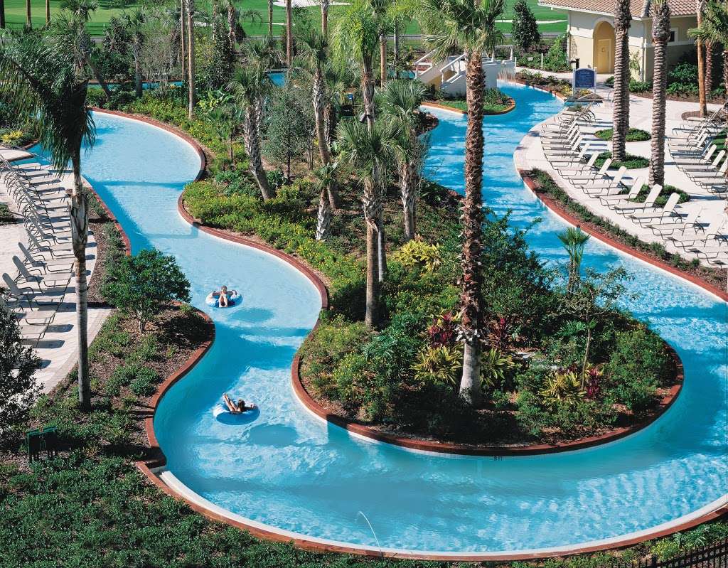 Omni Orlando Resort at Championsgate | 1500 Masters Blvd, Championsgate, FL 33896, USA | Phone: (407) 390-6664