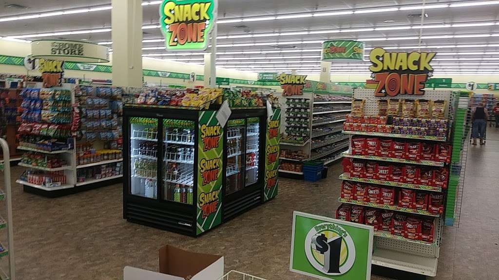 Dollar Tree | 3629 Florida Ave S, Lakeland, FL 33803, USA | Phone: (863) 797-1562