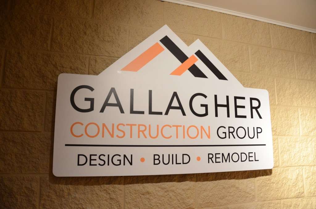 Gallagher Construction Group Midwest | 9527 Corsair Rd Unit 3W, Frankfort, IL 60423, USA | Phone: (779) 333-7540