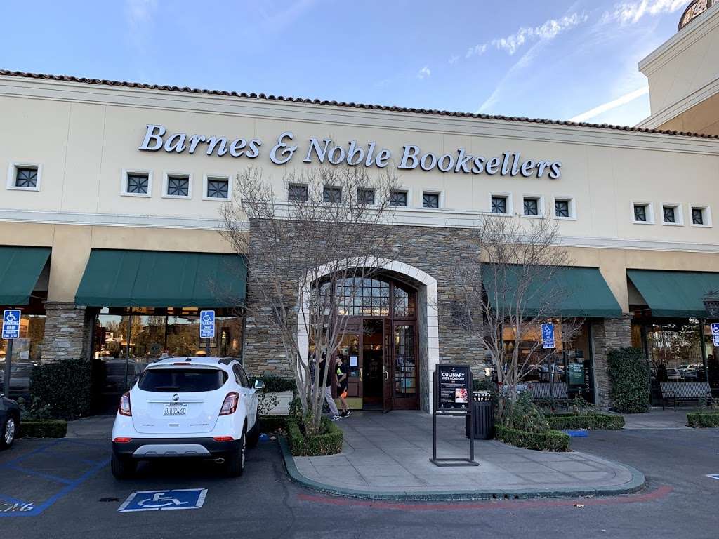 Barnes & Noble | 160 S Westlake Blvd, Thousand Oaks, CA 91362, USA | Phone: (805) 446-2820