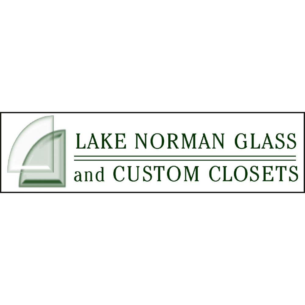 Lake Norman Glass and Custom Closets | 1853 NC-16 Business, Denver, NC 28037, USA | Phone: (704) 489-1400