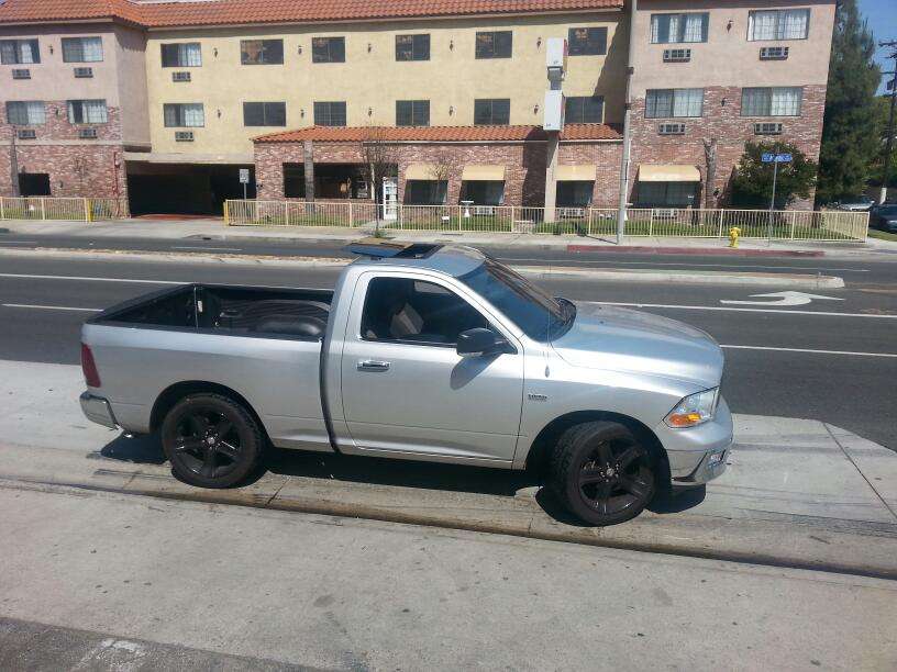 A Sunroof Performers Ragtop | 10361 Atlantic Ave, South Gate, CA 90280, USA | Phone: (323) 564-5019