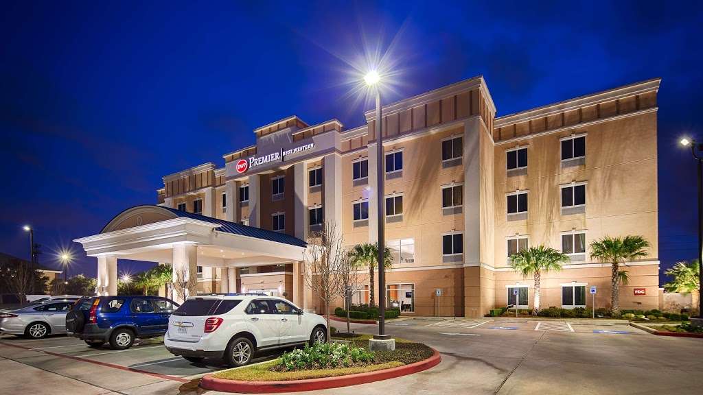 Best Western Premier Ashton Suites-Willowbrook | 7495 W Greens Rd, Houston, TX 77064 | Phone: (281) 970-9696