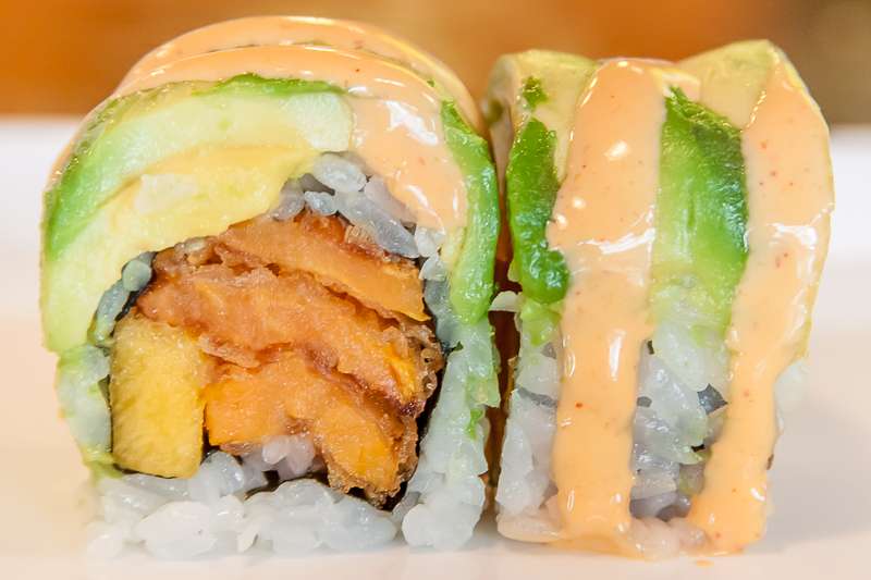 Sushi Sushi | 1504 Amsterdam Ave, New York, NY 10031 | Phone: (212) 866-7876