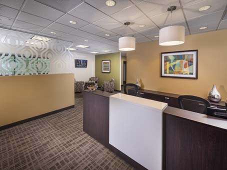 Regus - Pennsylvania, Newtown Square - Newtown Square Corporate  | 18 Campus Blvd Suite 100, Newtown Square, PA 19073, USA | Phone: (484) 423-3400