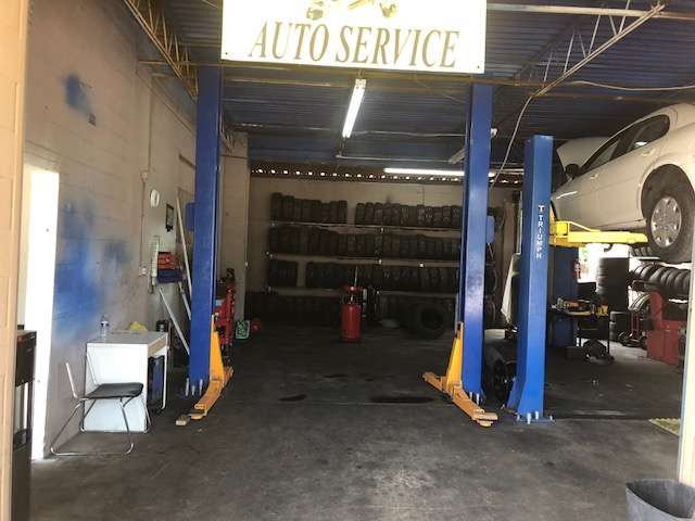 A+AUTO REPAIRE SERVICE | 4923 S 2nd Ave, Dallas, TX 75215, USA | Phone: (214) 272-9695