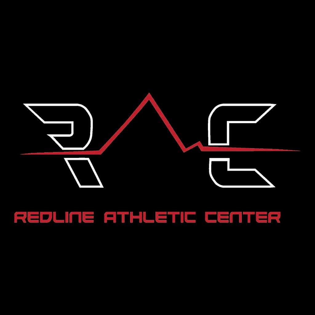 Redline Athletic Center | 1810 Byberry Rd, Bensalem, PA 19020, USA | Phone: (215) 650-3124