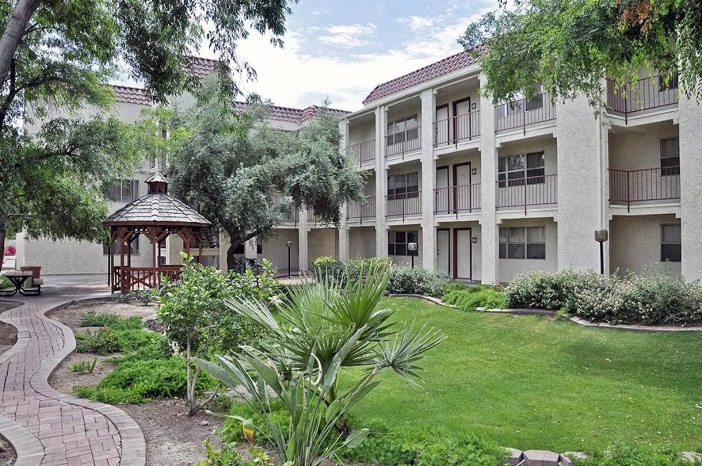 University Park Apartment Homes | 1015 E University Dr, Tempe, AZ 85281, USA | Phone: (833) 293-5434