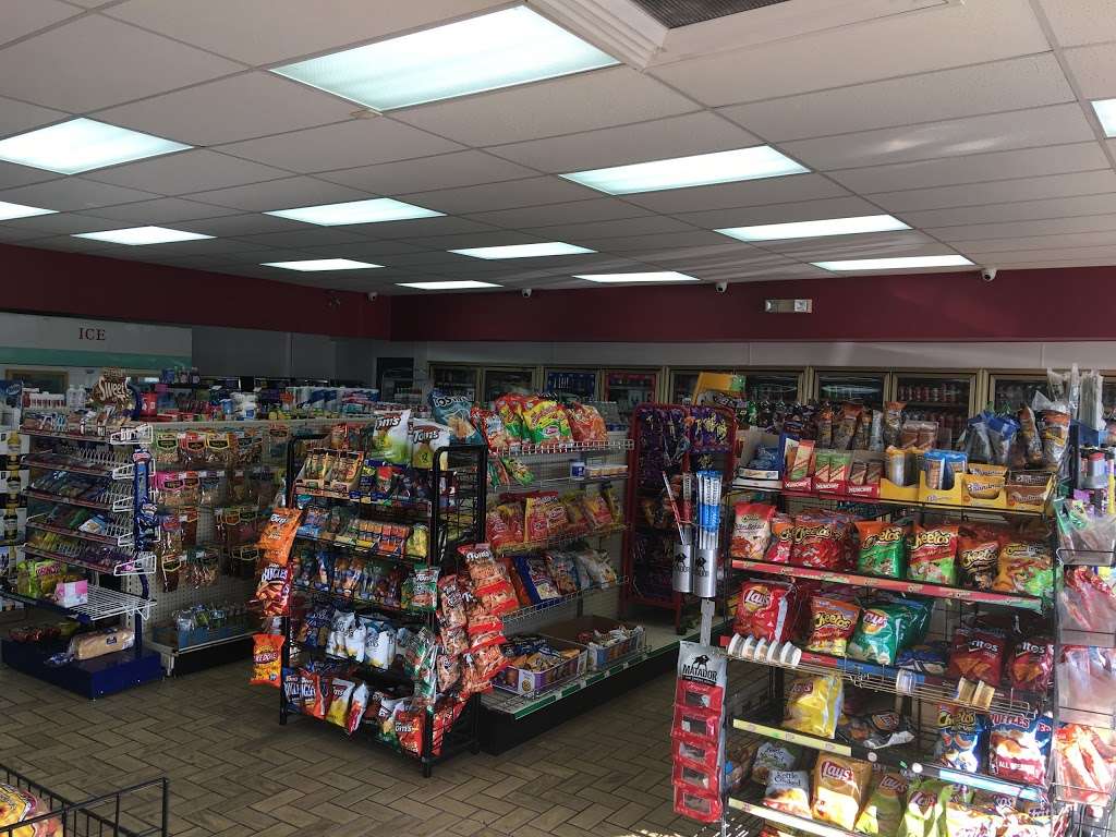 Frazier Food Mart | 1700 N Frazier St, Conroe, TX 77301, USA | Phone: (936) 756-1303