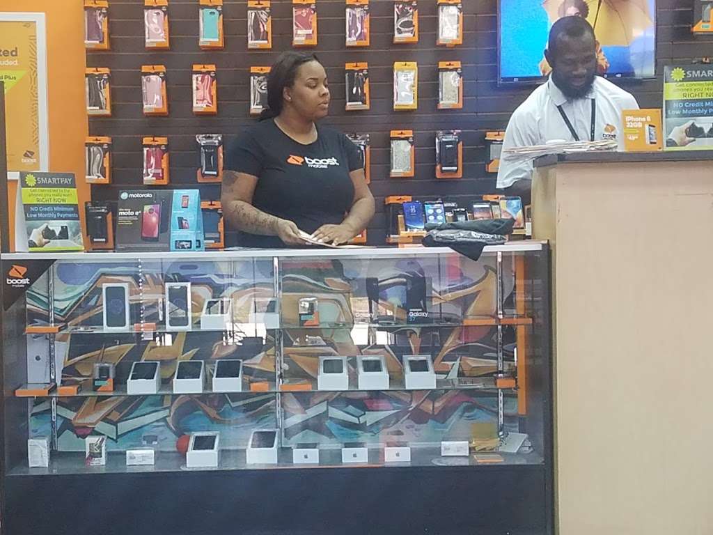 Gam Wireless Ltd. in 688 Albright Rd 103, Rock Hill, SC 29730, USA