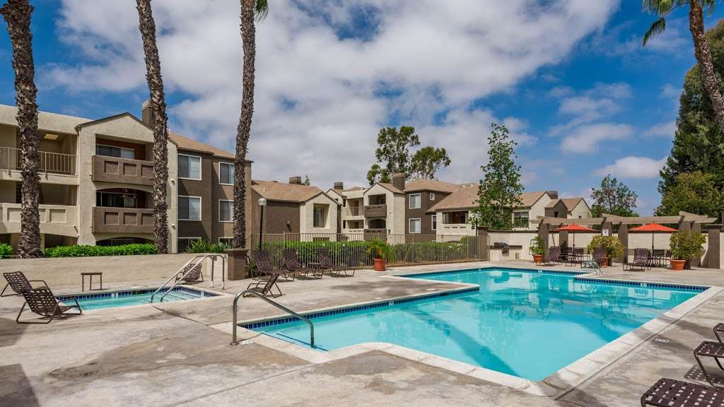 Carmel Terrace Apartments | 11540 Windcrest Ln, San Diego, CA 92128, USA | Phone: (858) 451-0316