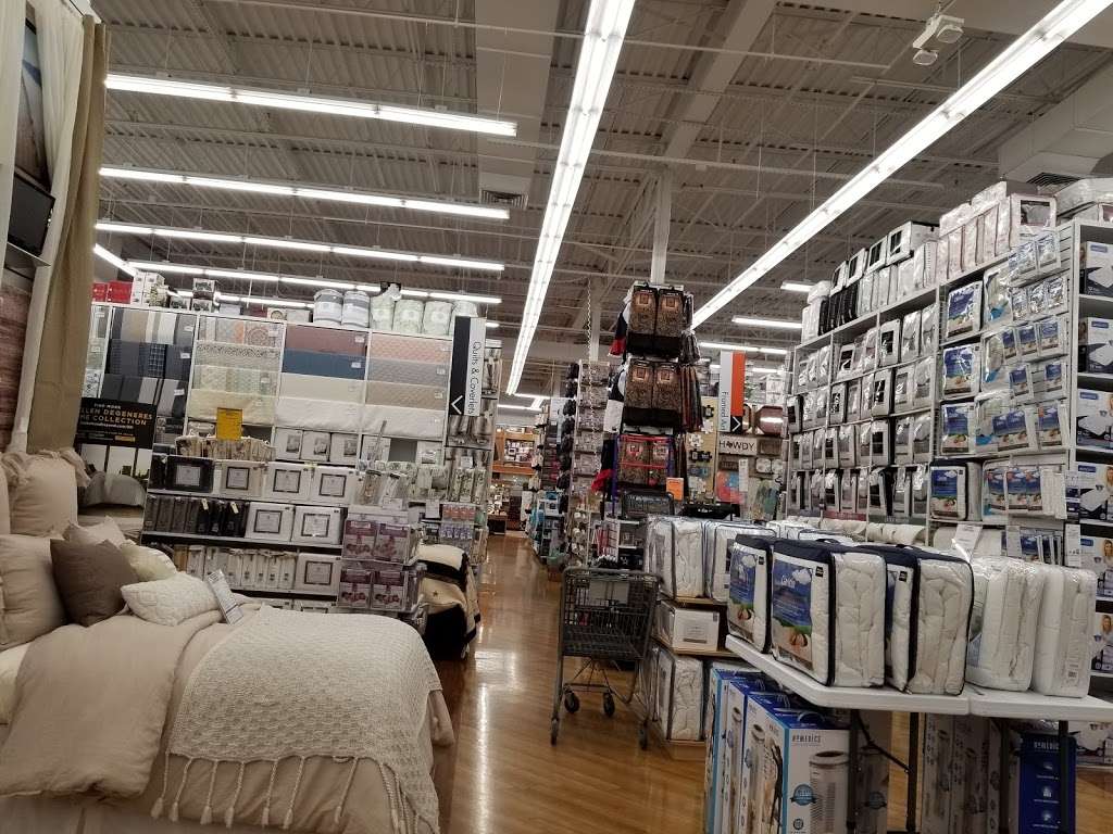 Bed Bath & Beyond | 25839 U.S. Highway 290, Cypress, TX 77433, USA | Phone: (281) 373-5687