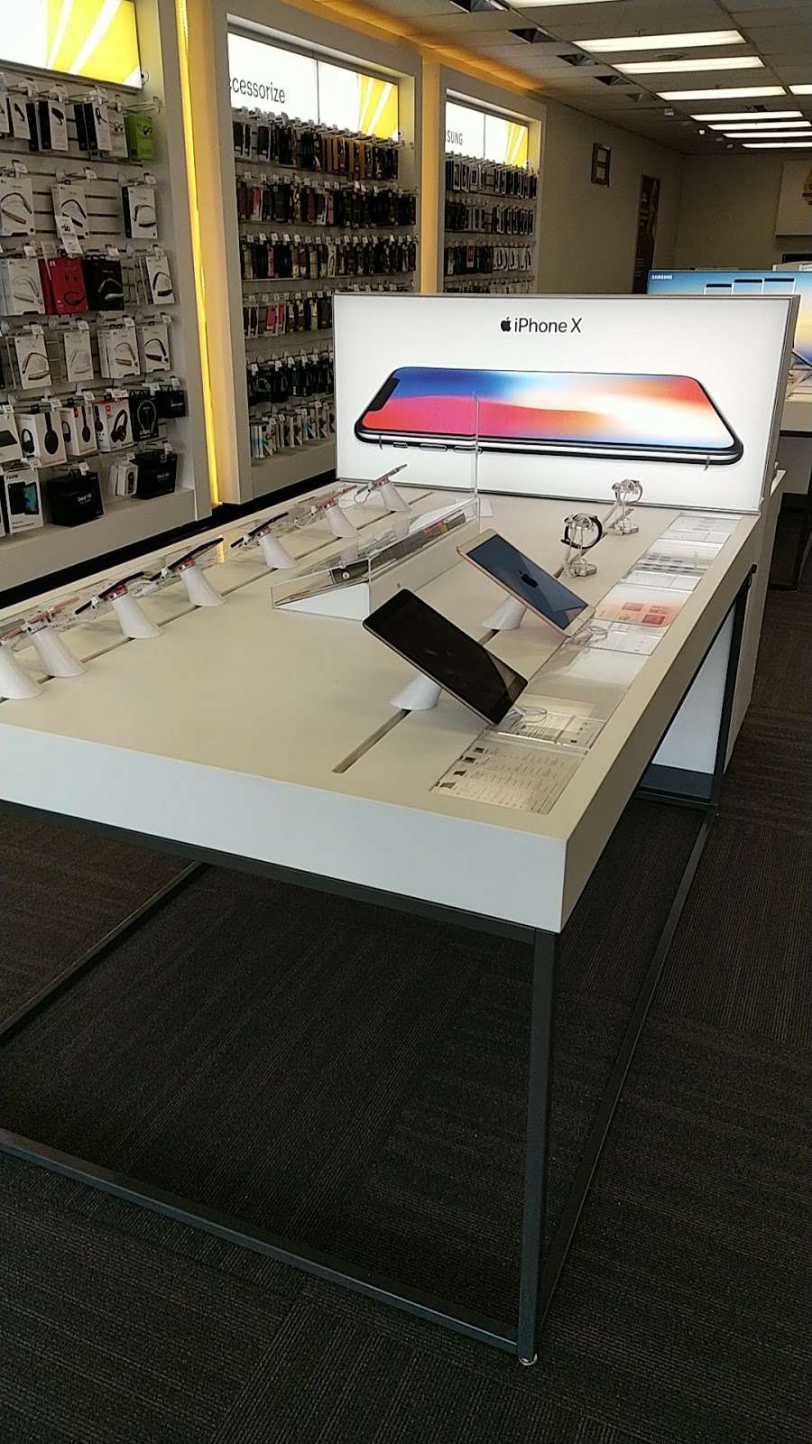 Sprint Store | 559 Ritchie Hwy, Severna Park, MD 21146 | Phone: (410) 793-7882