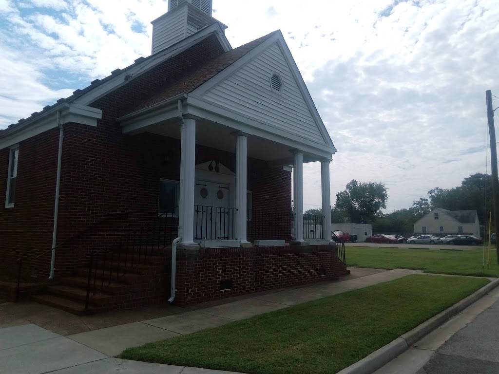 Southside Baptist Church | 1200 Bainbridge Blvd, Chesapeake, VA 23324, USA | Phone: (757) 545-5532
