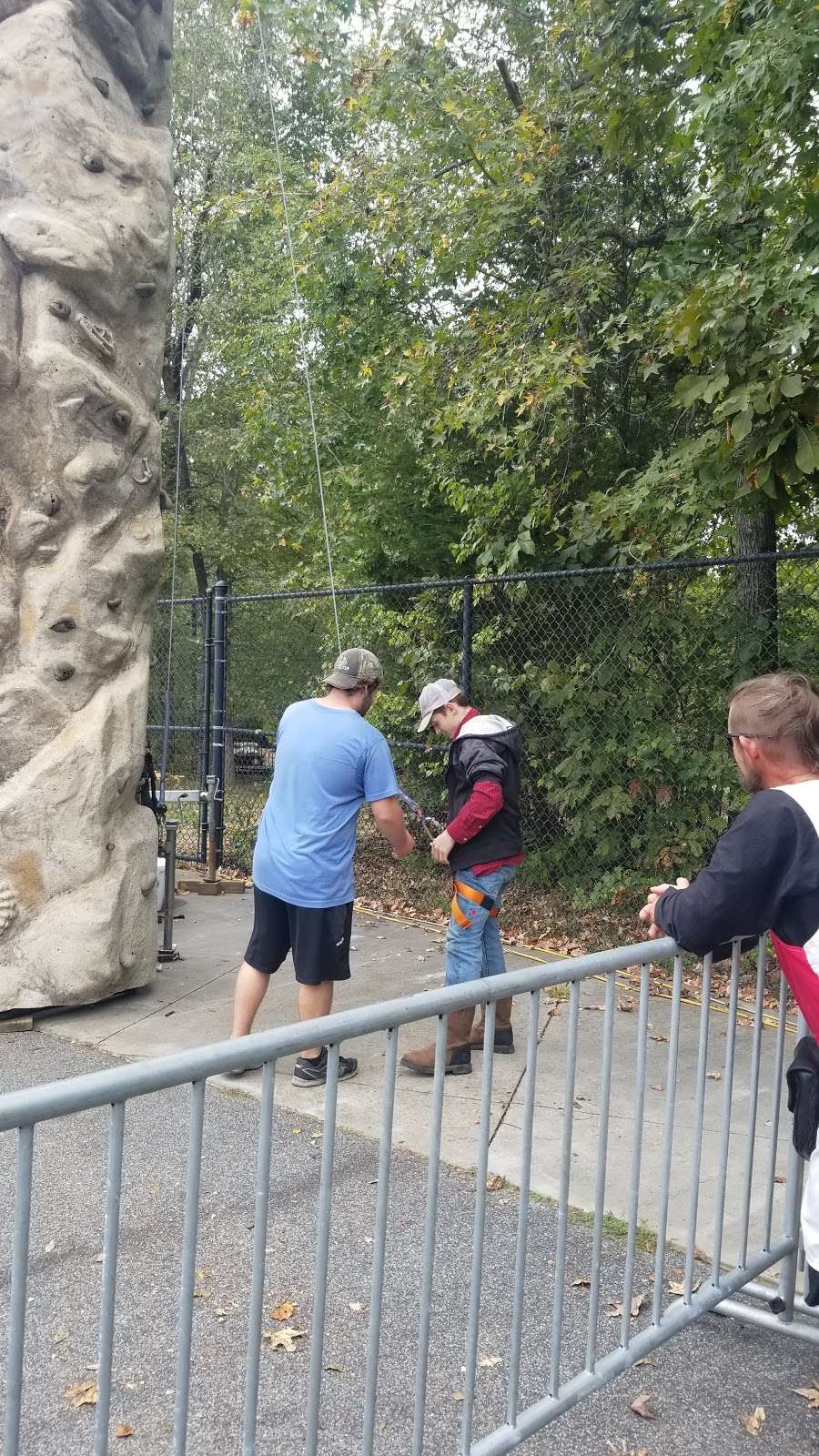 Nature Center | Seth Murdoch Rd, Salisbury, NC 28146, USA Nature Center | Seth Murdoch Rd, Salisbury, NC 28146, USA