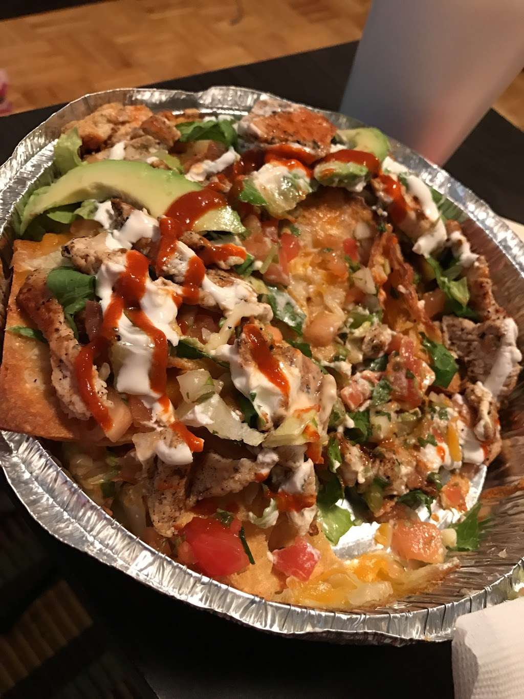 Burritos Pizza & Grill 2 | 617 Chestnut St, Lynn, MA 01904, USA | Phone: (781) 780-9101