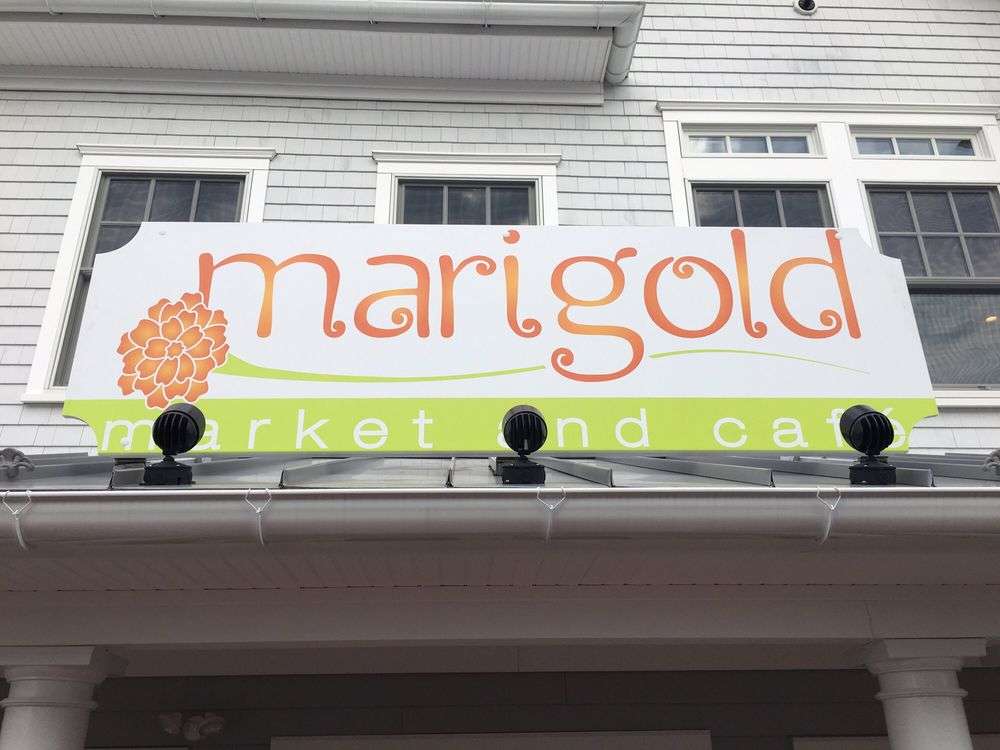 Marigold Market & Cafe | 2003 NJ-71, Spring Lake Heights, NJ 07762, USA | Phone: (732) 449-3242