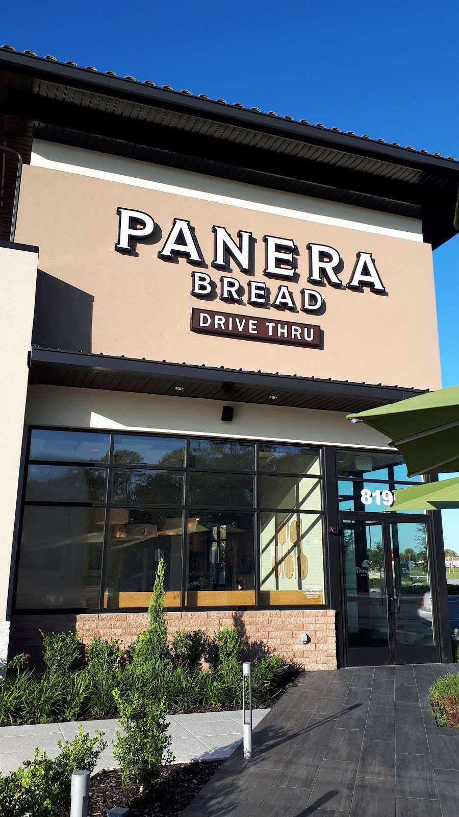 Panera Bread | 8190 Laura Ln, Davenport, FL 33896, USA | Phone: (407) 479-2961