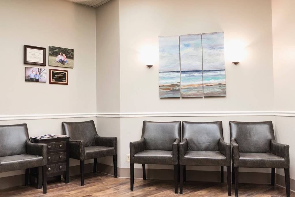 Endicott Dental | 3300 S Aspen Ave suite a, Broken Arrow, OK 74012, USA | Phone: (918) 451-0211