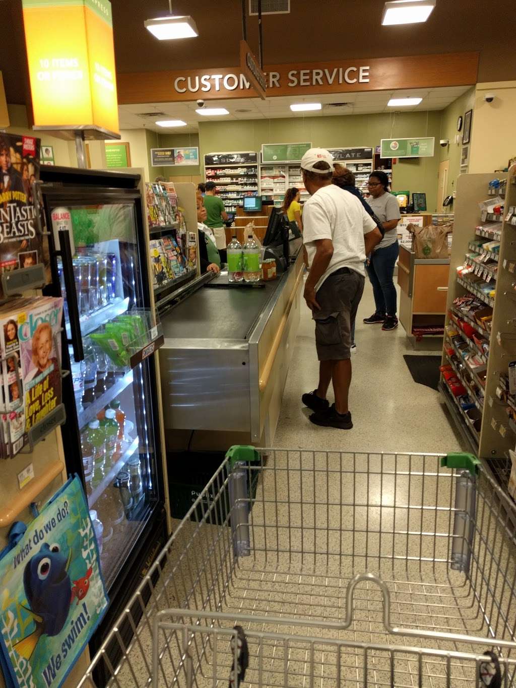 Paradise Place Publix | West Palm Beach, FL 33417, USA | Phone: (561) 683-0412