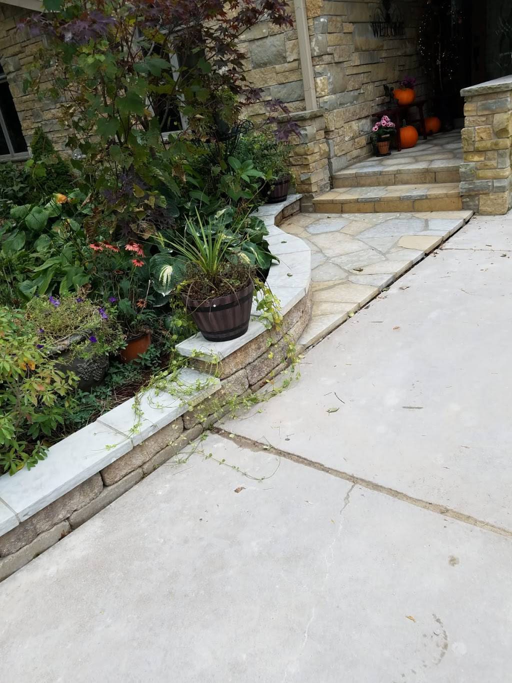 Diaz Landscape Construction LLC, Brick & Stone Patio, Landscape  | 914 Lorena Pkwy, Madison, WI 53713, USA | Phone: (608) 960-6629