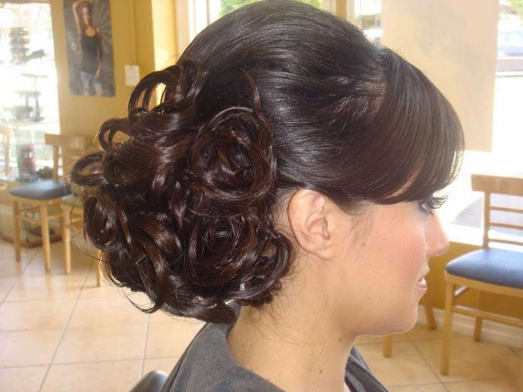 Expression Beauty Salon | 2479 Broadway, San Diego, CA 92102 | Phone: (619) 702-8823