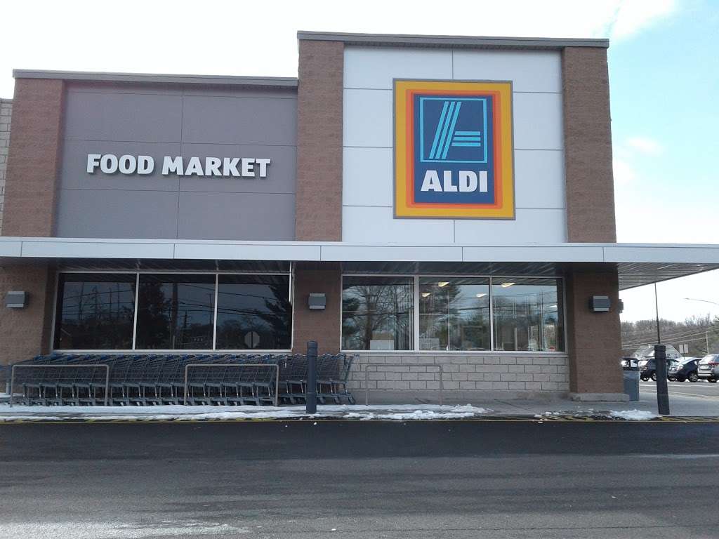 ALDI | 2990 Edgely Rd, Levittown, PA 19057, USA | Phone: (855) 955-2534