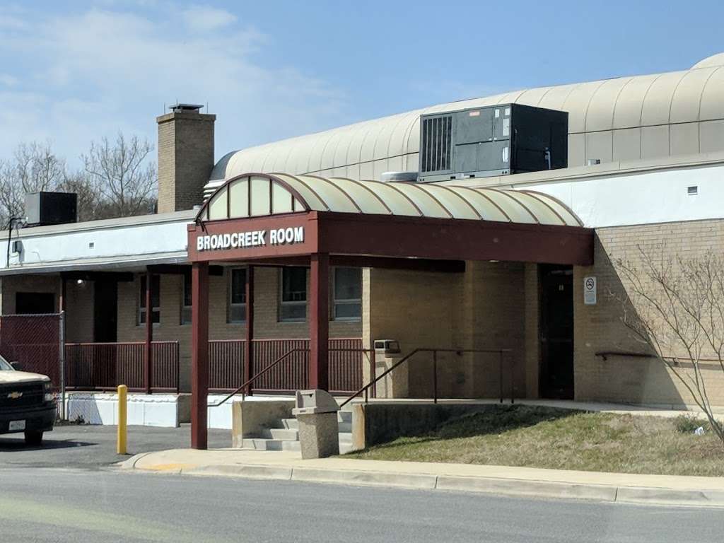 Harmony Hall Regional Center 10701 Livingston Rd, Fort Washington, MD