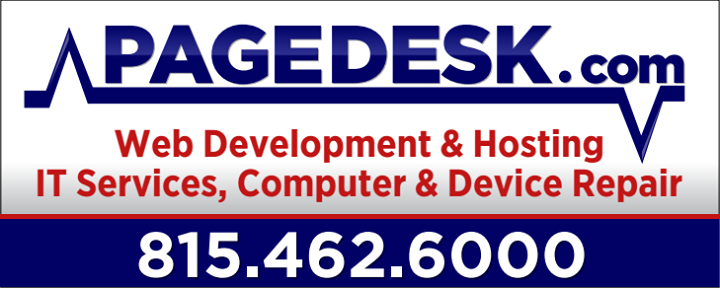 PageDesk Incorporated | 14557 W Edison Dr, New Lenox, IL 60451, USA | Phone: (815) 462-6000