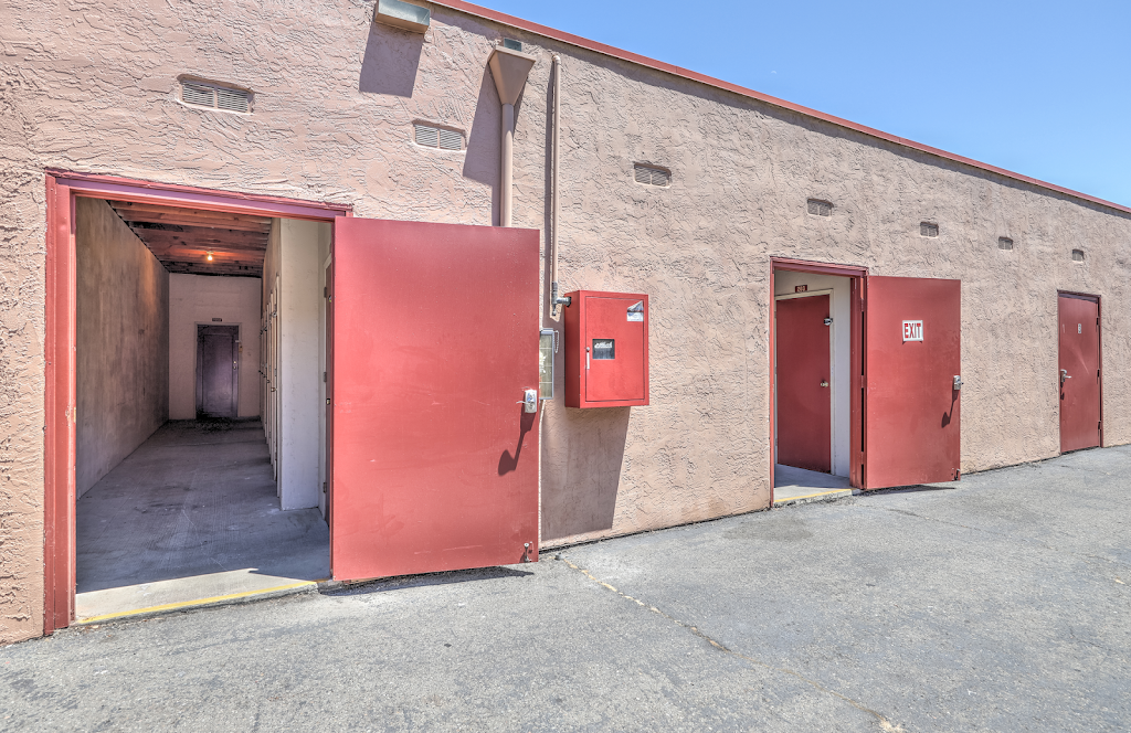 Peralta Self Storage | 705 San Leandro Blvd, San Leandro, CA 94577, USA | Phone: (510) 200-0157