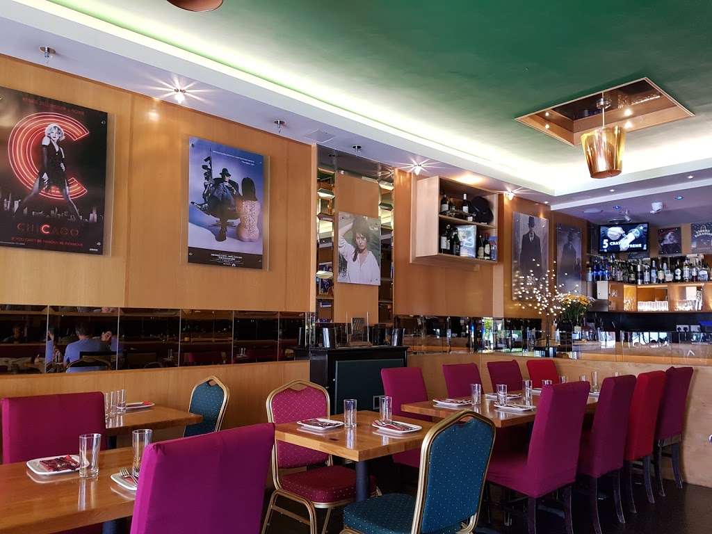 Don Emilio | 4 Vale Parade, London, Kingston upon Thames SW15 3PS, UK | Phone: 020 8541 1499