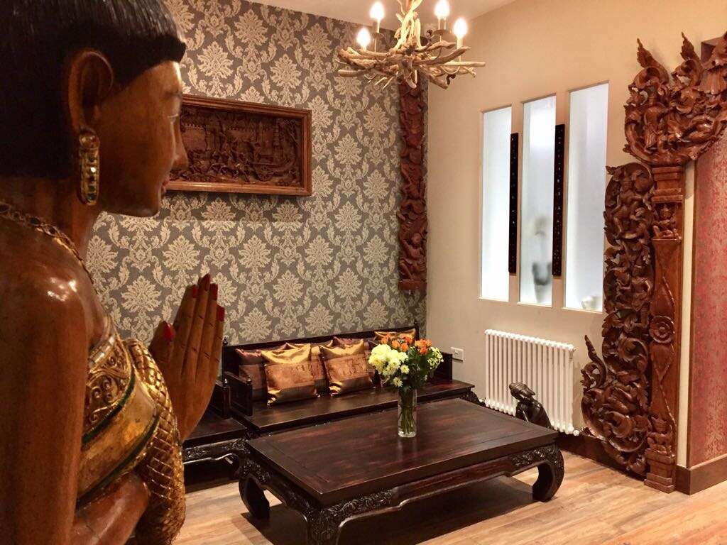 Thai Massage & Clinic | 5, Station Parade, Cockfosters Road, Barnet EN4 0DL, UK | Phone: 020 8364 8255