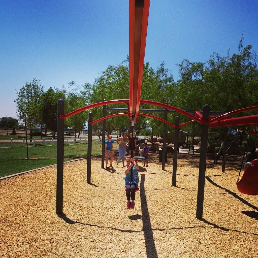 Tumbleweed Park | 745 E Germann Rd, Chandler, AZ 85286, USA | Phone: (480) 782-2900