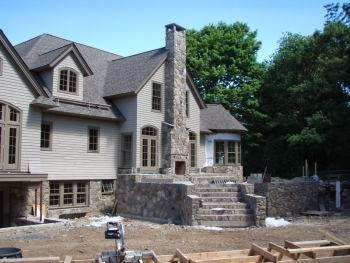 Bishop Construction | 80 New Salem St, Wakefield, MA 01880 | Phone: (781) 662-2323