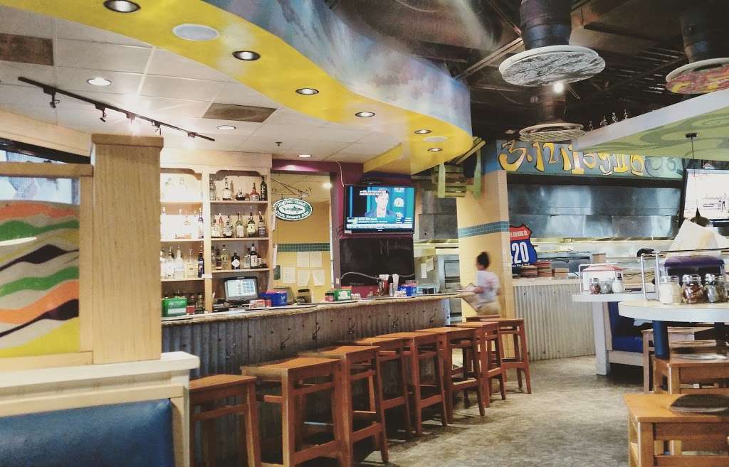 Mellow Mushroom | 11680 E Colonial Dr, Orlando, FL 32817, USA | Phone: (407) 384-4455