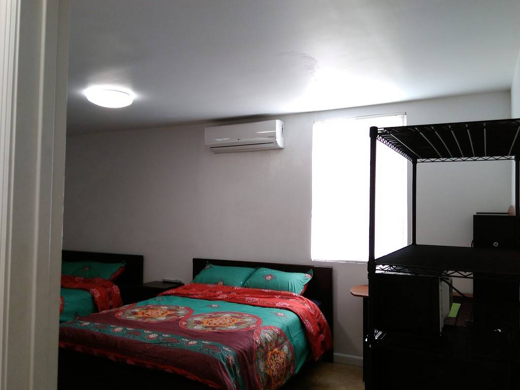 Fatimataj Mahal | 732 NW 13th St, Miami, FL 33136, USA | Phone: (786) 763-1290