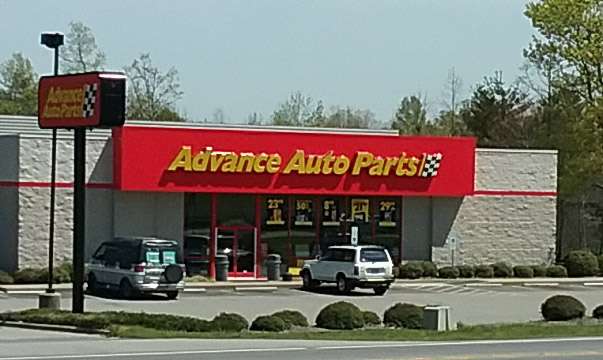 Advance Auto Parts | 6156 S. Nc16 Hwy, Denver, NC 28037, USA | Phone: (704) 489-0479