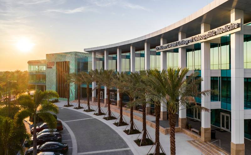 Nova Southeastern University - Tampa Bay Regional Campus | 3400 Gulf to Bay Blvd, Clearwater, FL 33759, USA | Phone: (813) 574-5200 Nova Southeastern University - Tampa Bay Regional Campus | 3400 Gulf to Bay Blvd, Clearwater, FL 33759, USA | Phone: (813) 574-5200