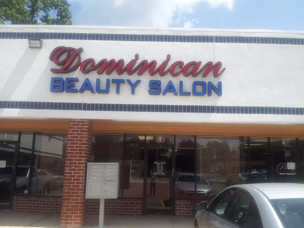 D Dominican Beauty Salon | 4451 FM 1960, Humble, TX 77346, USA | Phone: (281) 861-4509