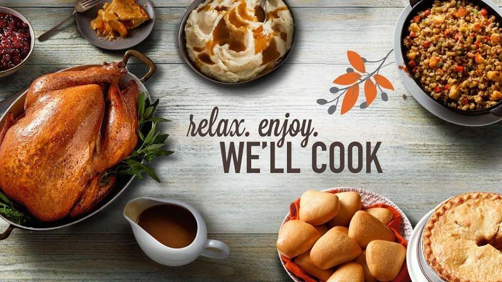 Boston Market | 20 Wyckoff Ave, Waldwick, NJ 07463 | Phone: (201) 447-3300