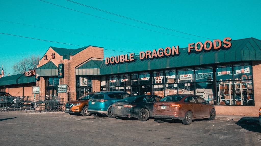 Double Dragon Foods | 121 Maryland Ave W, St Paul, MN 55117, USA | Phone: (651) 488-9033