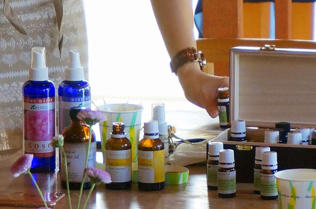 Aromatherapy for Well-Being | 88 Broadway, Dobbs Ferry, NY 10522