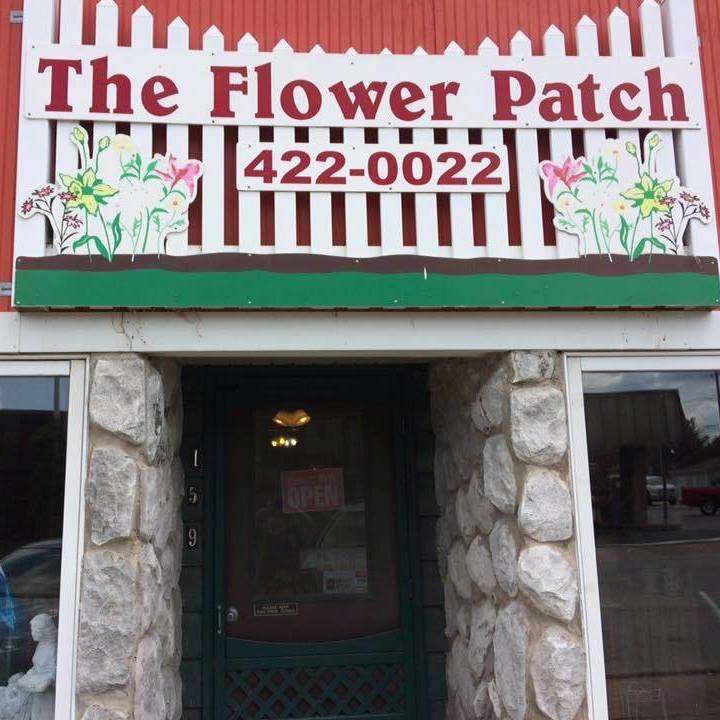 Flower Patch | 7251, 159 W Station St, St Anne, IL 60964, USA | Phone: (815) 422-0022