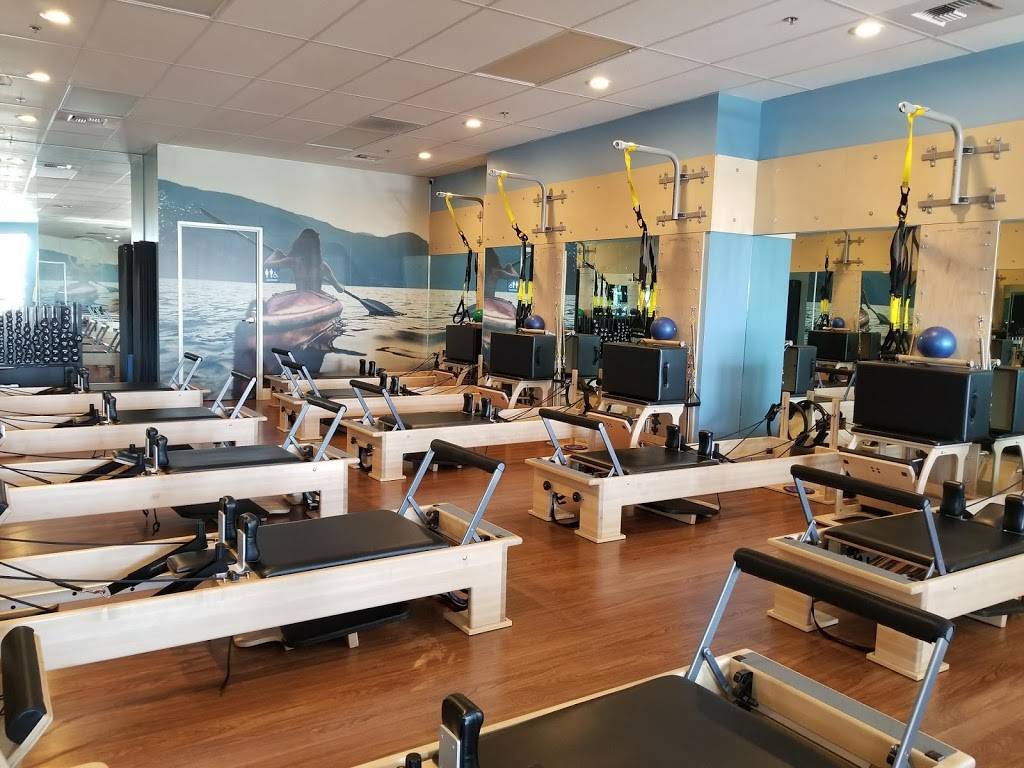 Club Pilates | 2453 Wingfield Hills Rd Ste. 110, Sparks, NV 89436, USA | Phone: (775) 453-4389