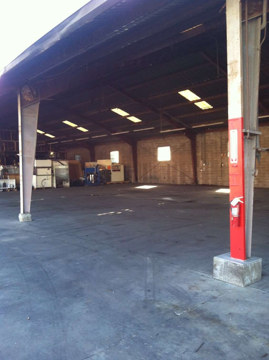 Western Industrial Storage Inc | 1419 Potrero Ave, South El Monte, CA 91733, USA | Phone: (626) 444-4942