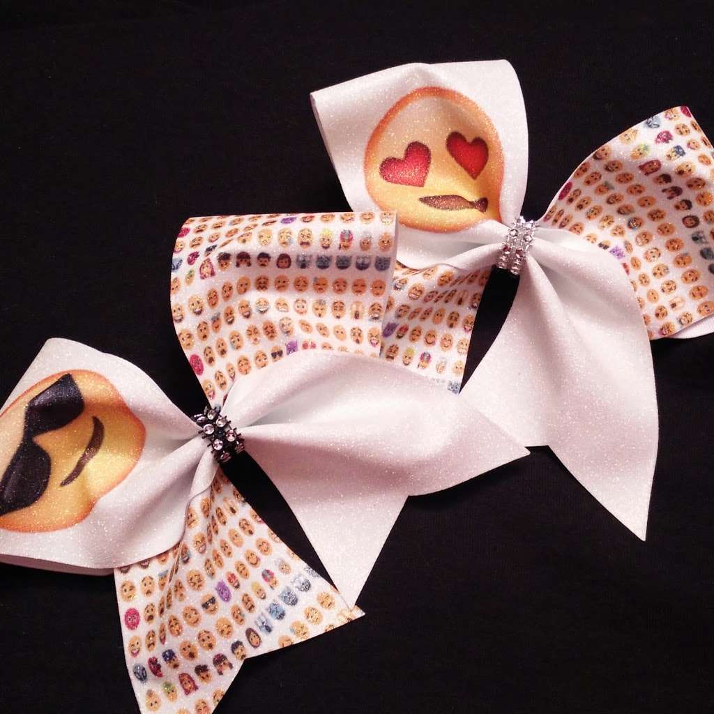 Sassy Time Bows | 1903 Erial Clementon Rd, Erial, NJ 08081, USA | Phone: (856) 237-5631